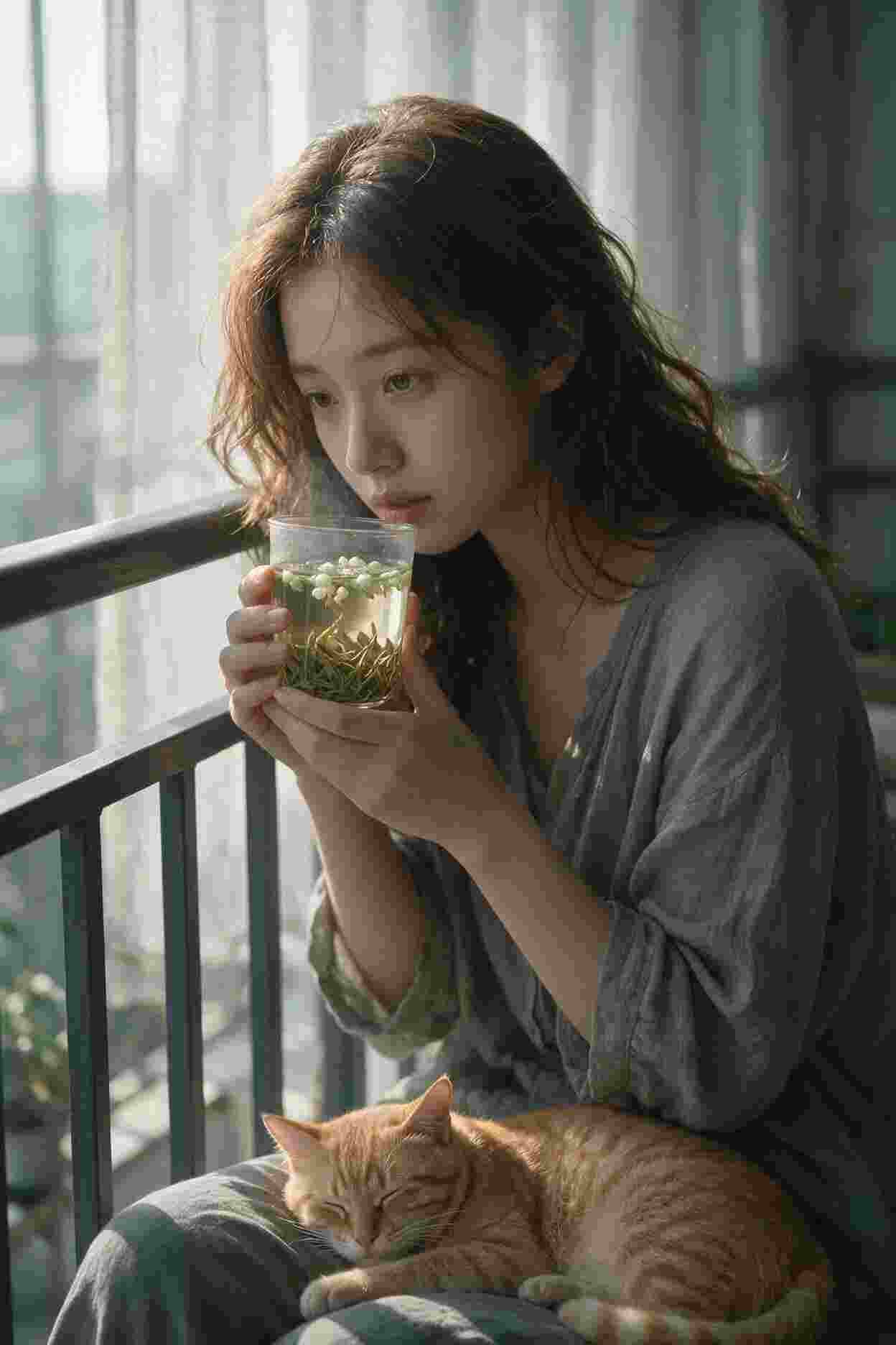 灵魂碎片